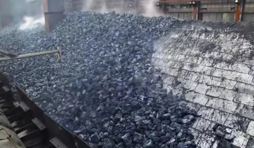 Antimony Ore Beneficiation Process