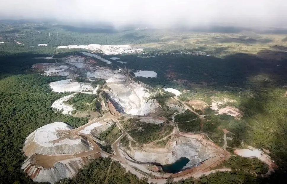 Sinomine Resource Group Accelerates Expansion Investment in Zimbabwe’s Bikita Lithium Mine